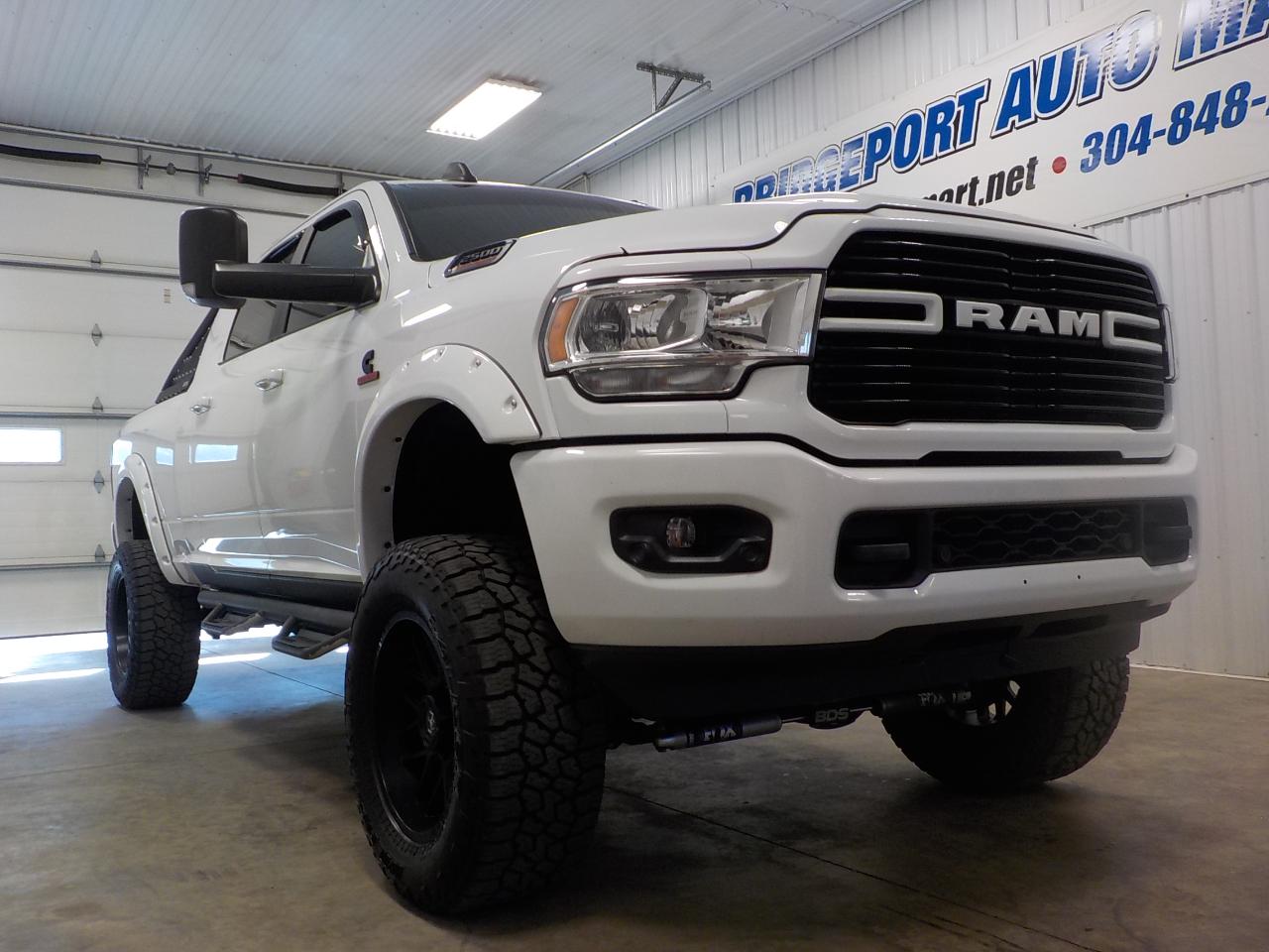 ram ram 2500 pickup 2019 3C6UR5ML4KG619621 image ram ram 2500 pickup 2019 3C6UR5ML4KG619621 image